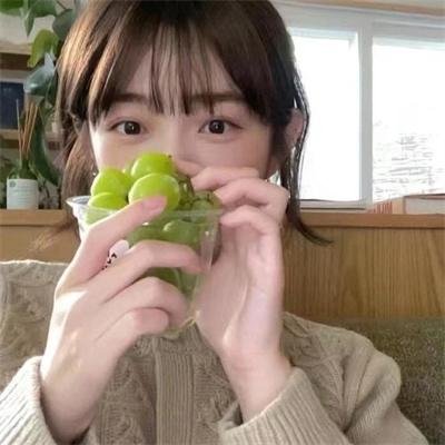 凝视猎物