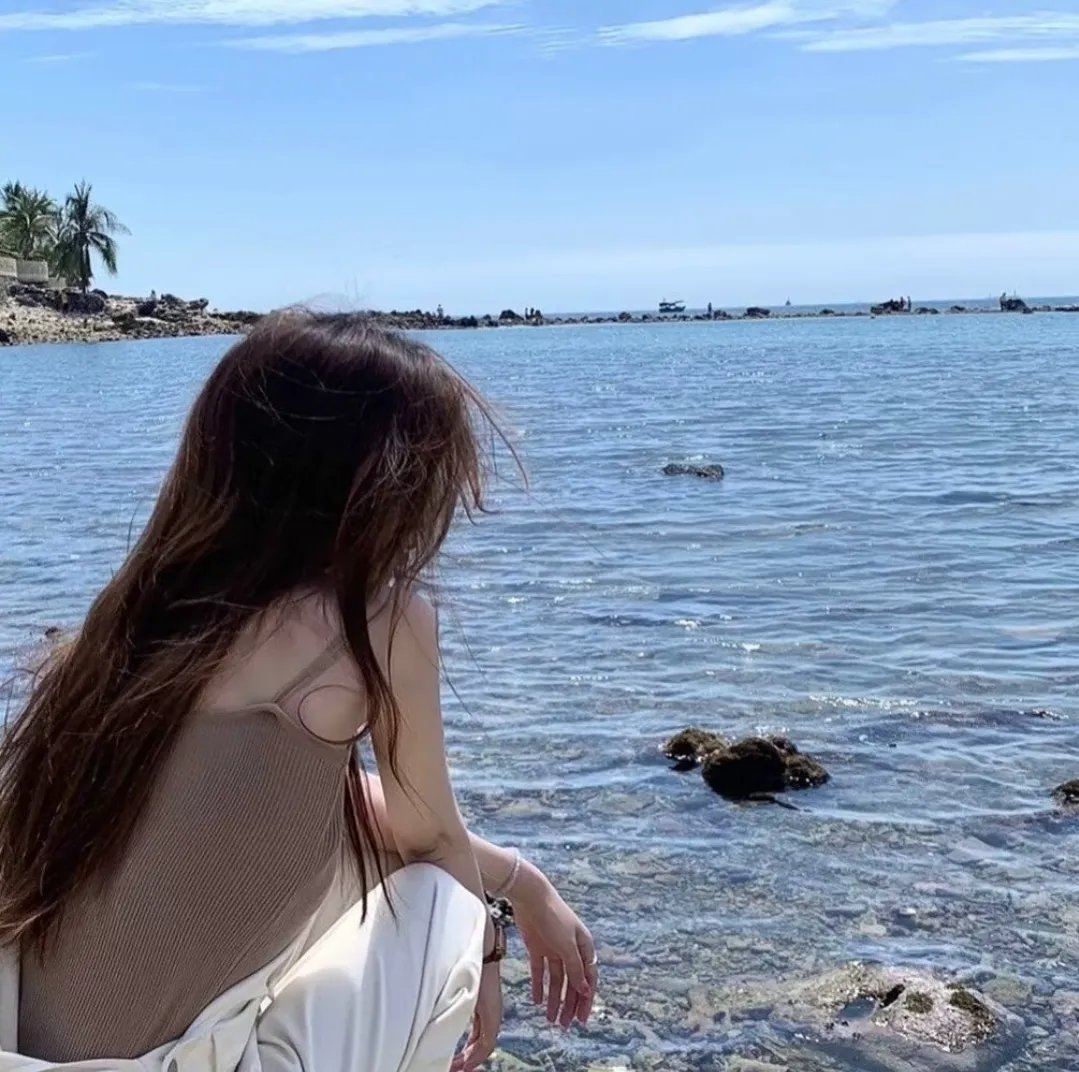 蜜糖美人