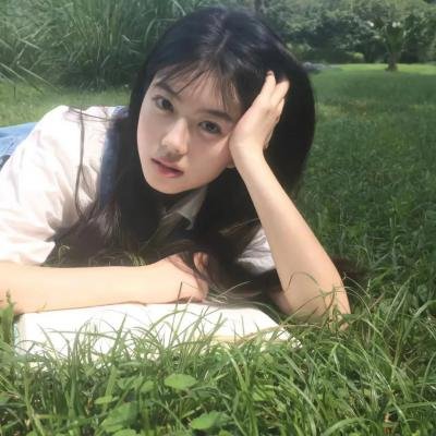 小镇的千叶君。